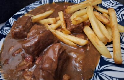 La Carbonade Flamande : Recette Authentique du Nord 