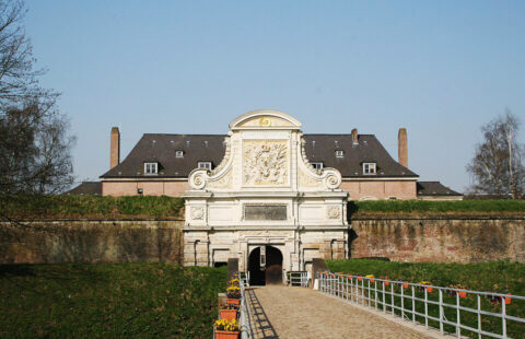 Top des fortifications de Vauban à explorer dans le Nord : sur les traces du génie militaire en Flandres