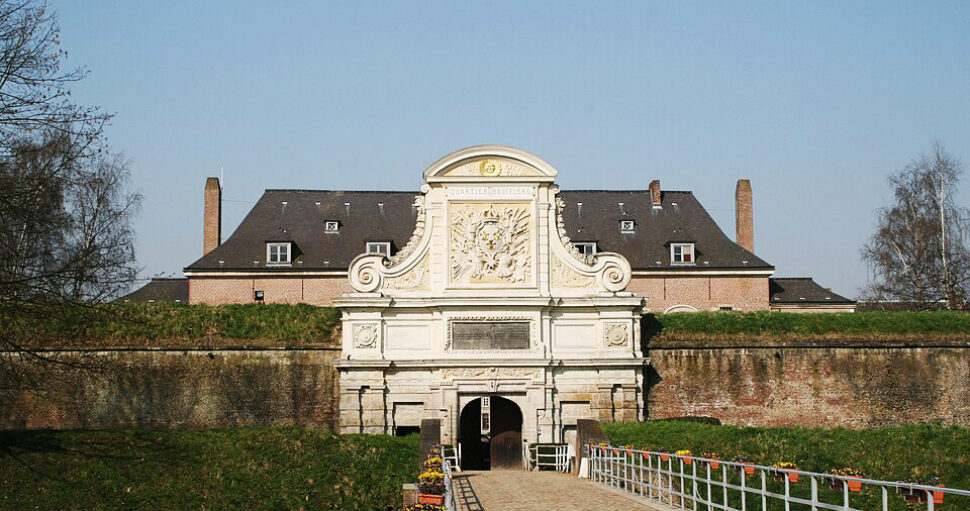 Top des fortifications de Vauban à explorer dans le Nord : sur les traces du génie militaire en Flandres