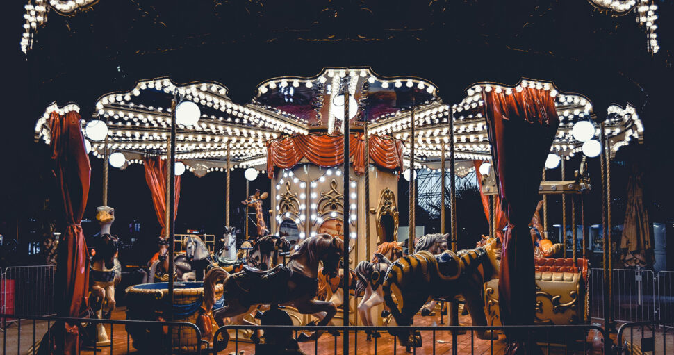 Les Kermesses Flamandes : Quand l&rsquo;Été Rime avec Convivialité